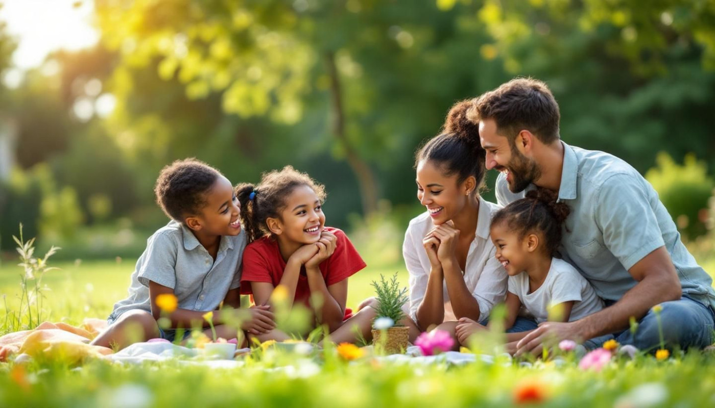 Loisirs - Comment choisir des activités adaptées pour des vacances sportives en famille ?