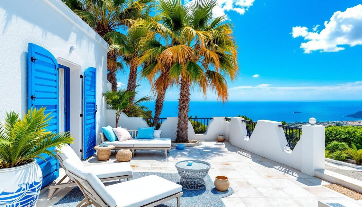 Comment choisir le meilleur hébergement pour vos vacances en bord de mer ?