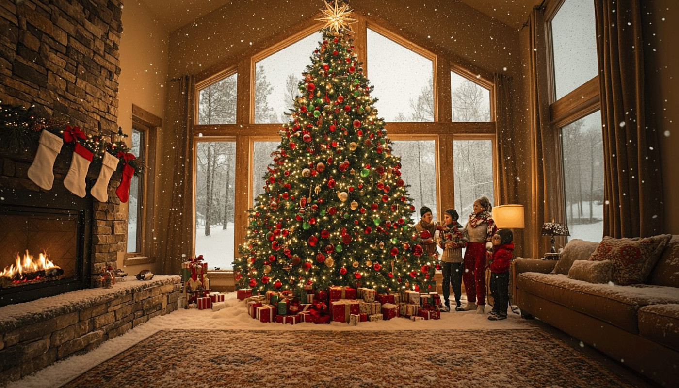 Loisirs - Comment la tradition de Noël en Italie transforme l'hiver ?