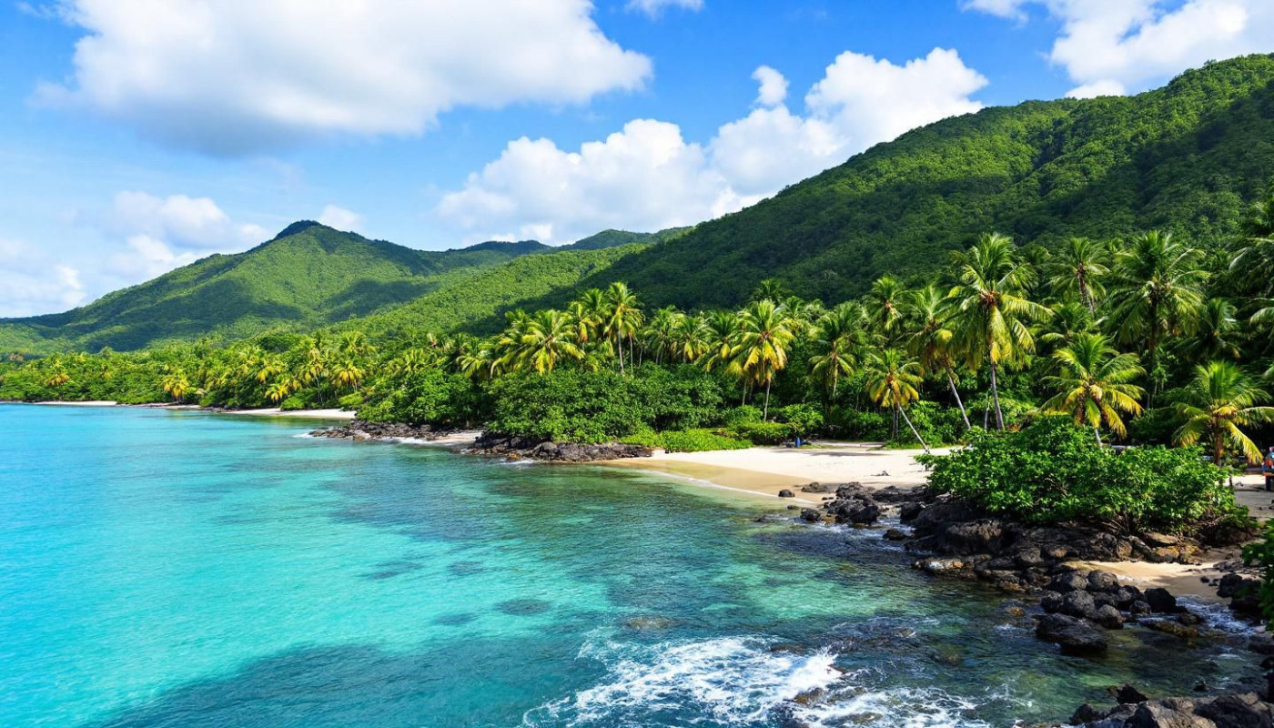 Comment planifier un voyage inoubliable à La Réunion et à Maurice