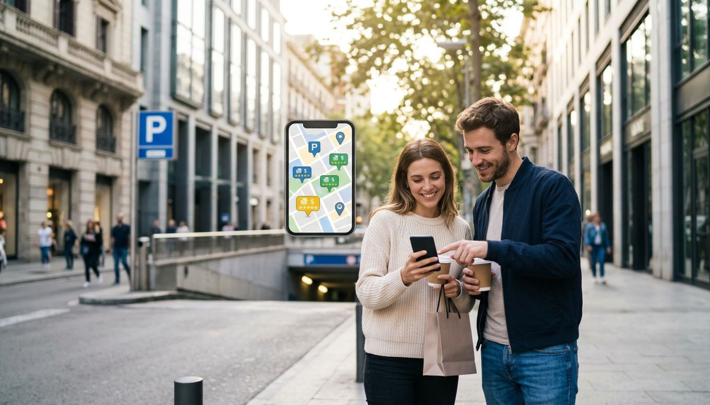 Pourquoi comparer les tarifs de parking change notre expérience en ville